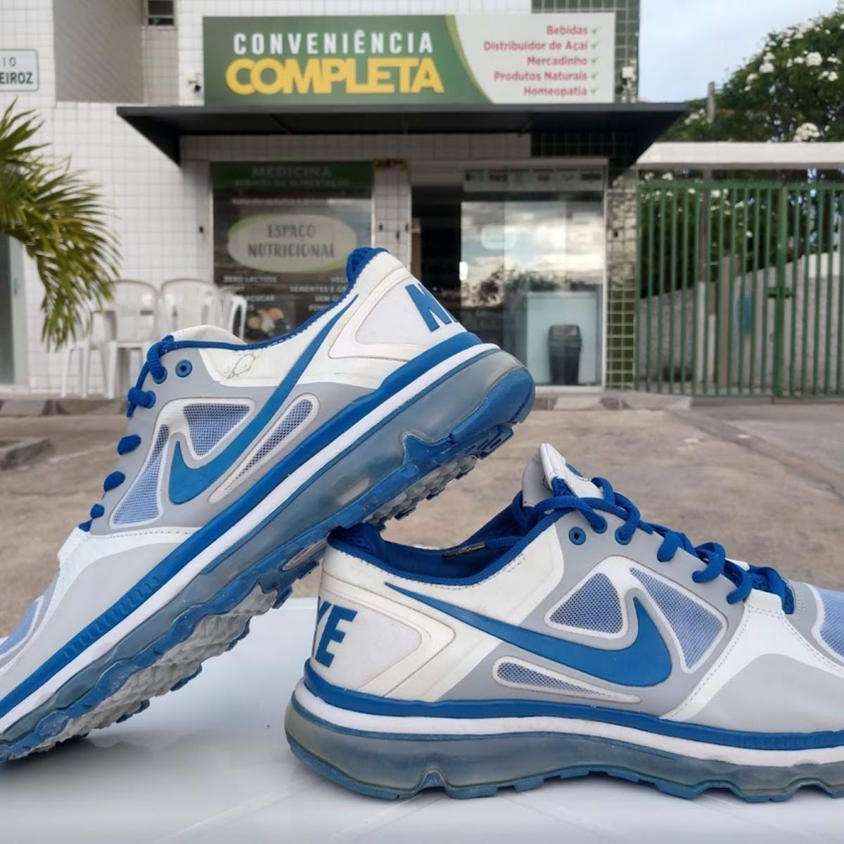 nike air max 360 masculino