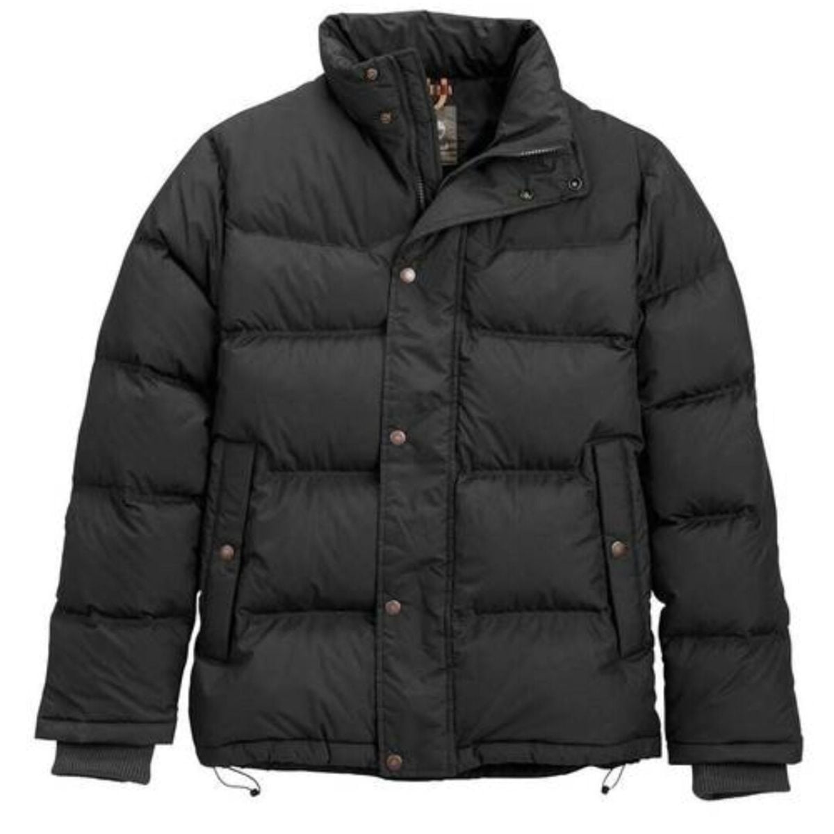 jaqueta timberland pluma de ganso