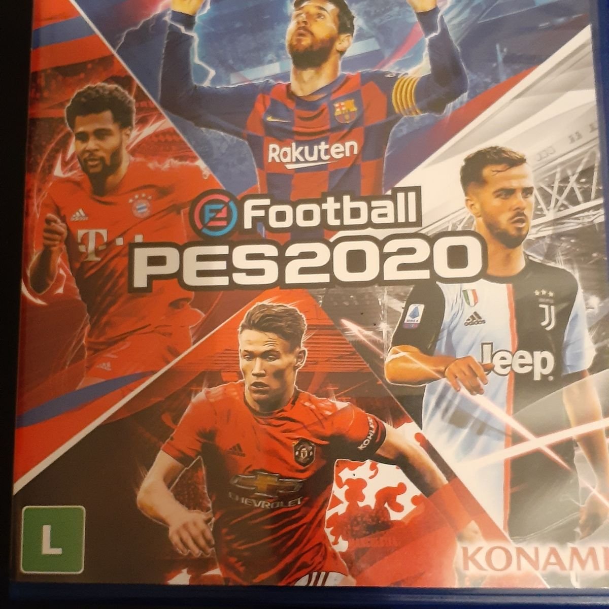 Pro Evolution Soccer - Cadê o Game - Dicas PS3/PS4