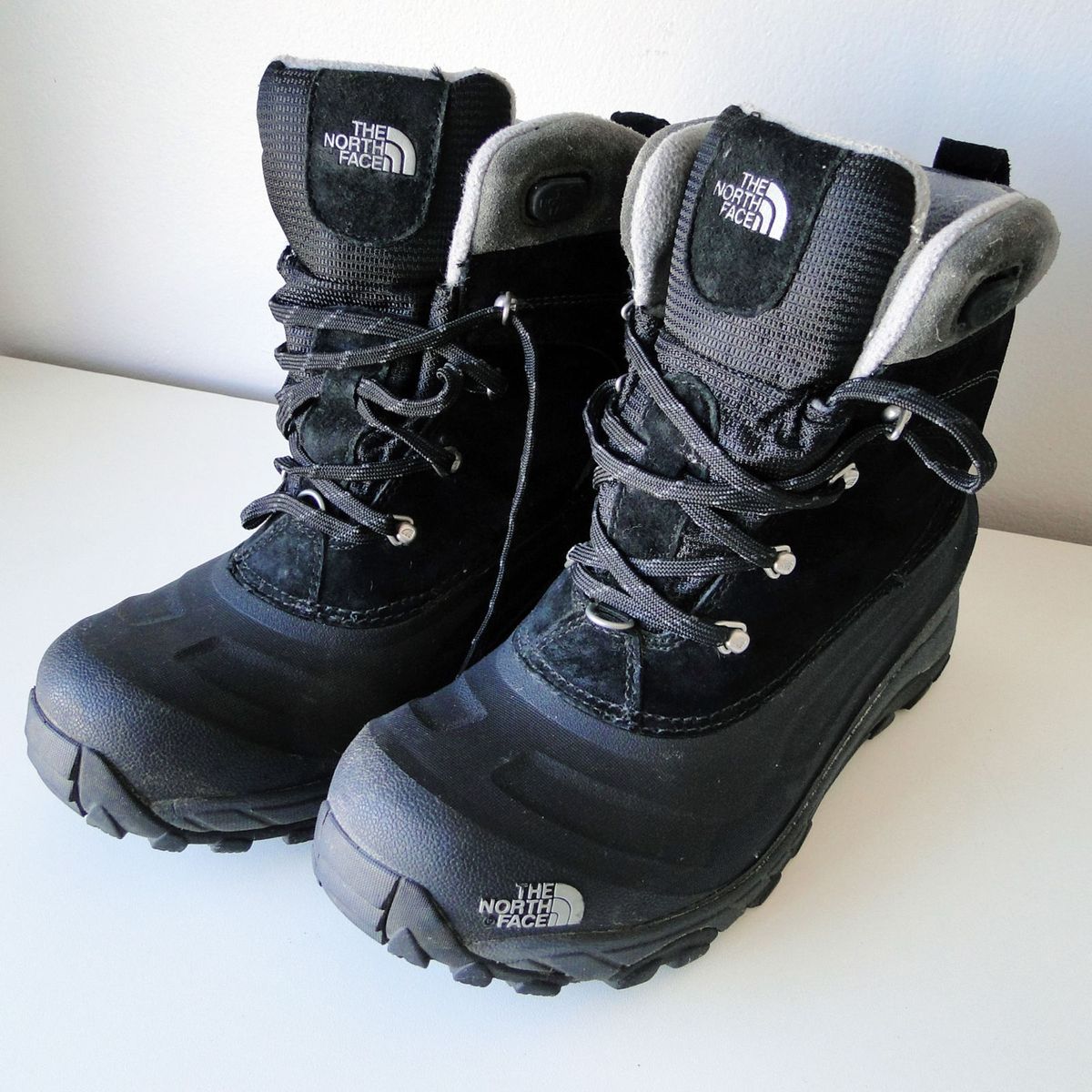 botas masculinas para neve