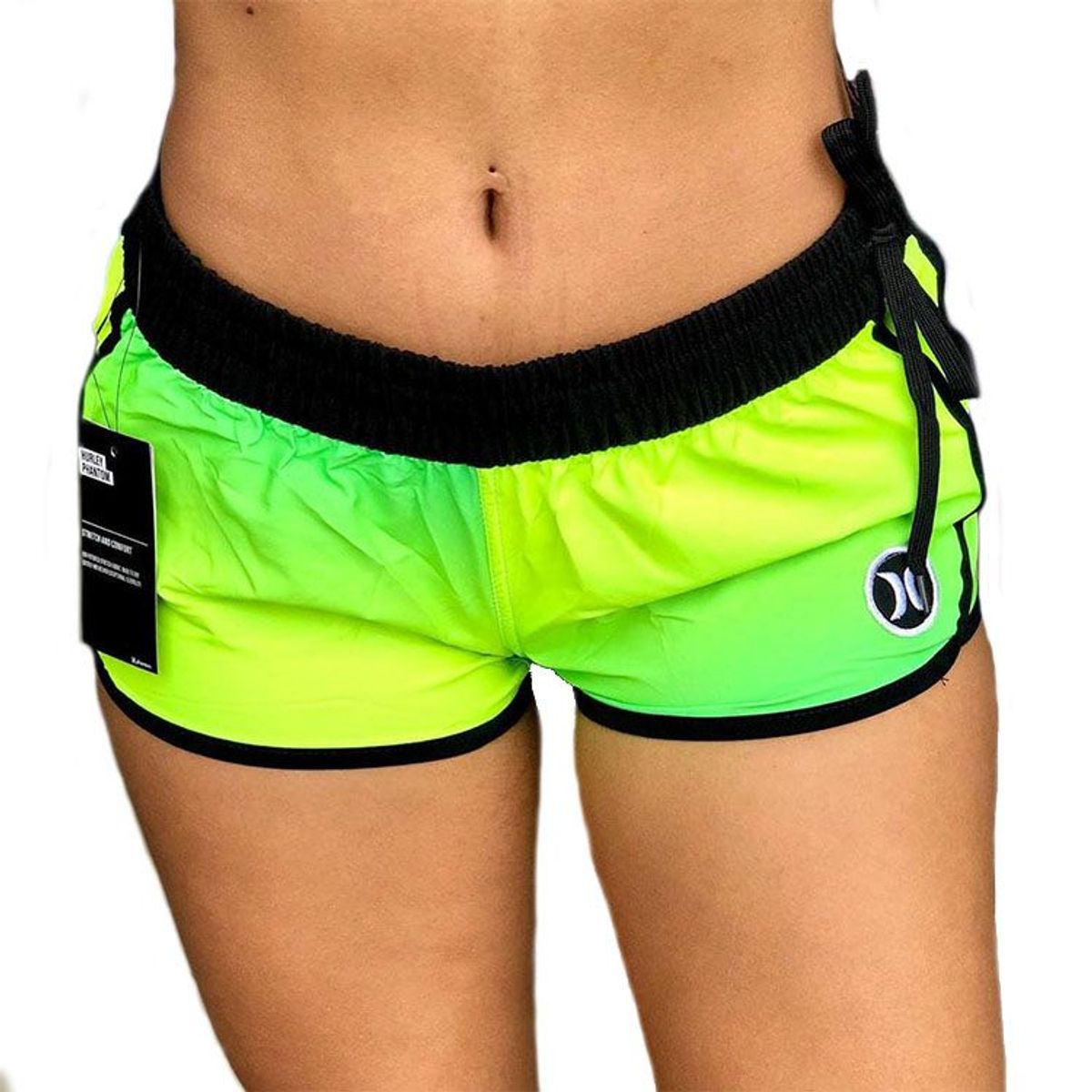 bermudas de praia feminina