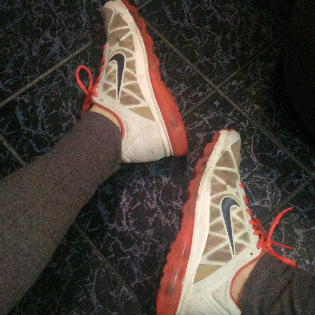 air max bolha 2012