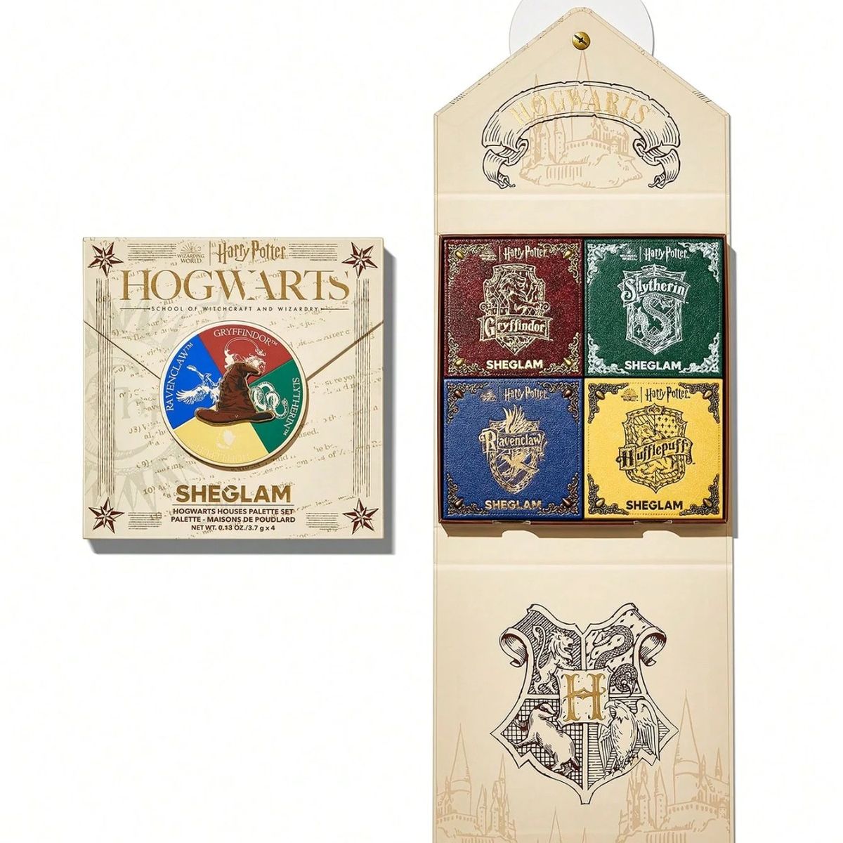 Botton - Grifinória Gryffindor Harry Potter Casa Hogwarts