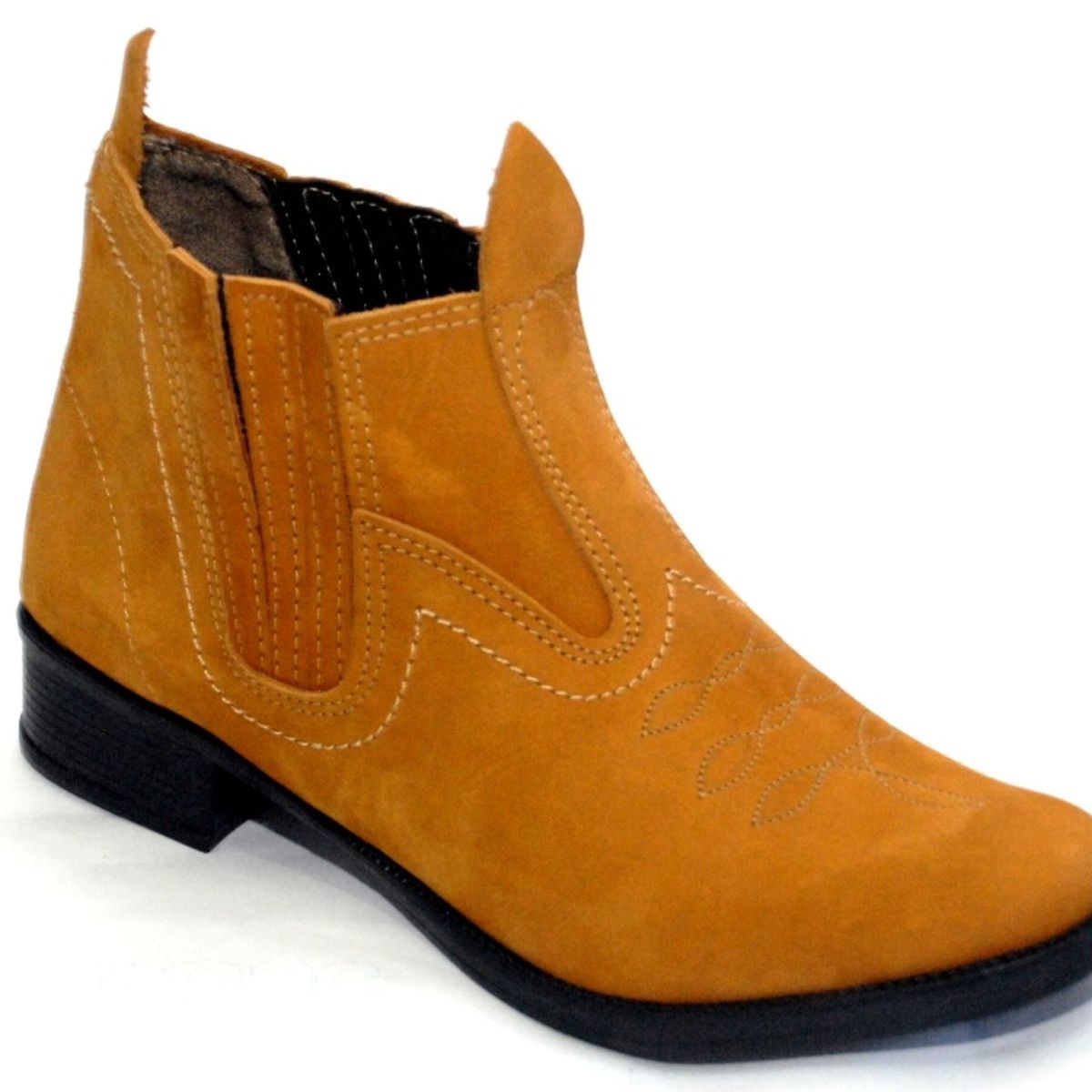bota boiadeiro