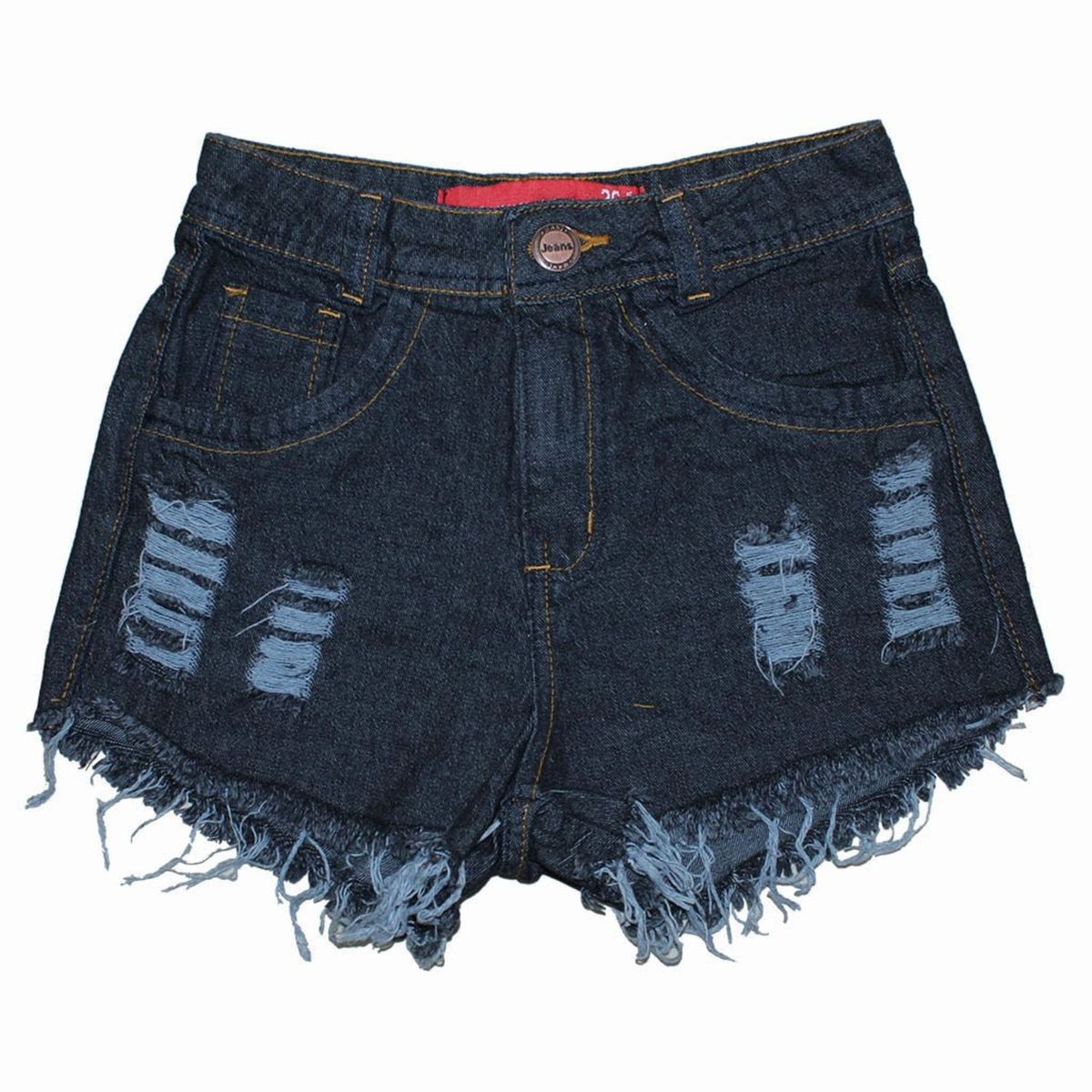 calça jeans e scarpin