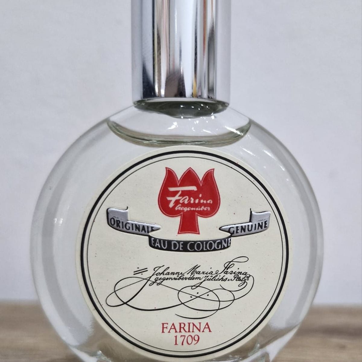 Farina 1709 Original Eau de Cologne　50ml Original Farina de 1709 Eau Cologne　50ml