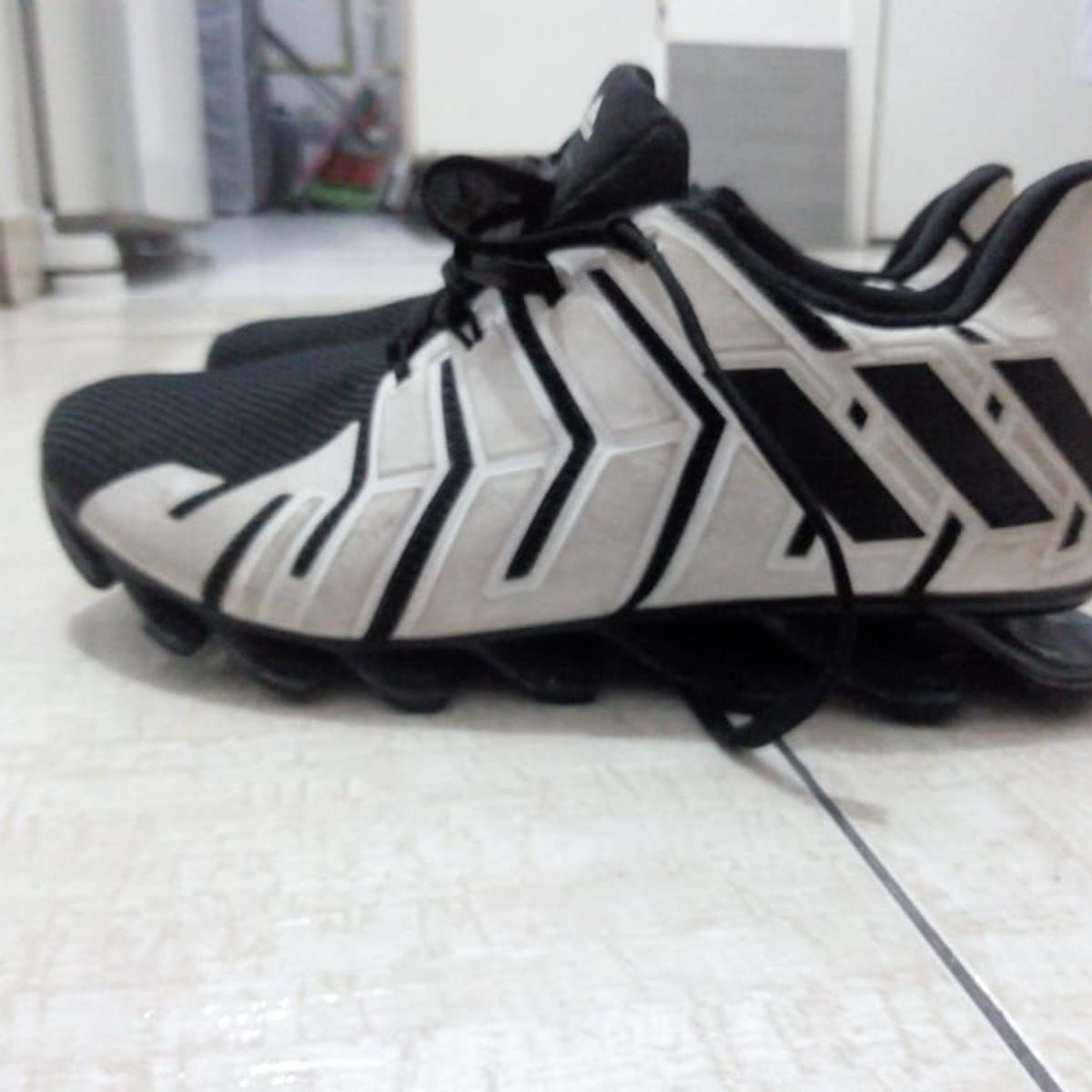 springblade branco
