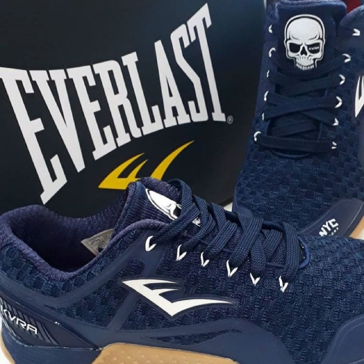 tenis everlast crossfit kvra