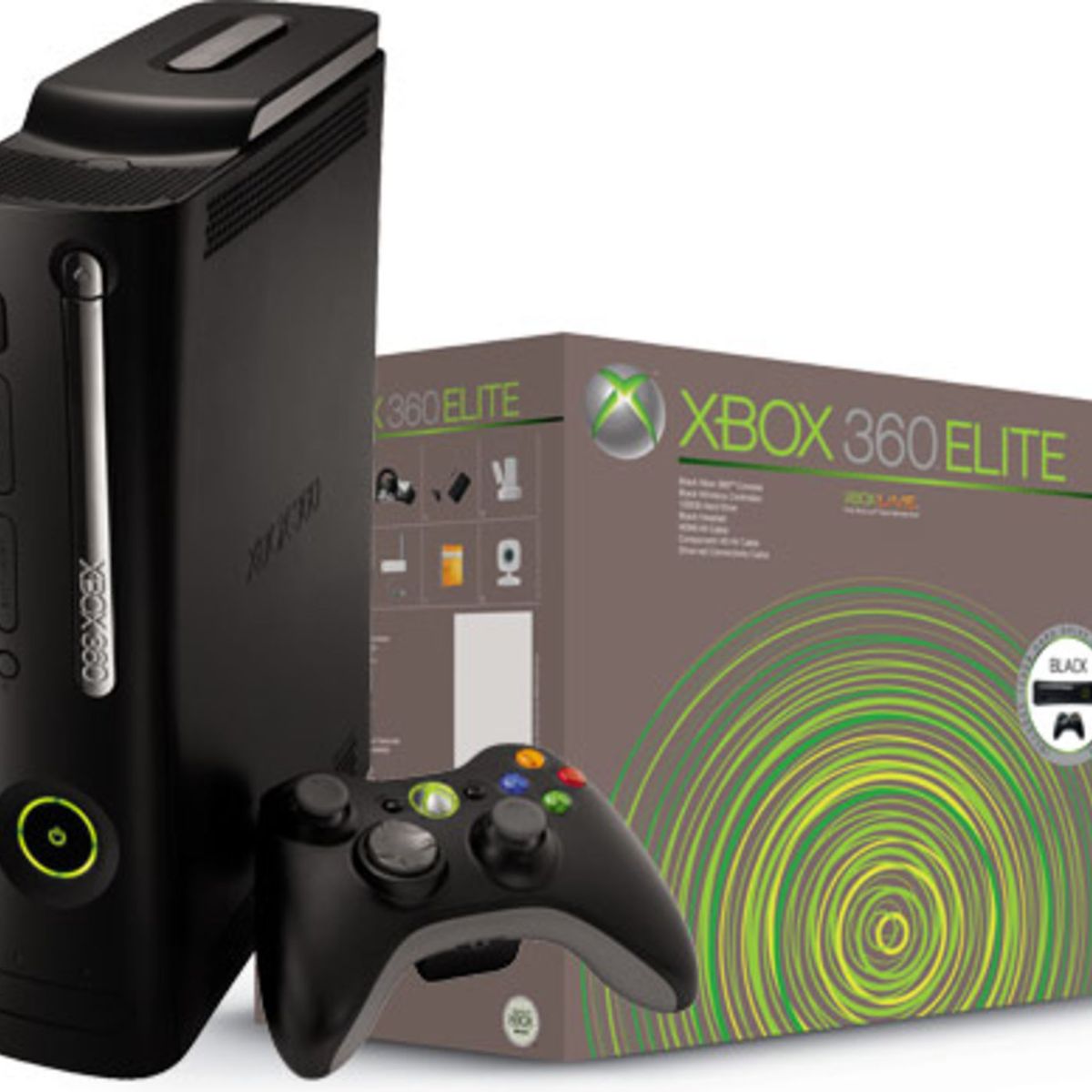 Xbox 360 desbloqueado com jogos leia a descrição - Videogames - Elói Mendes  1249110906