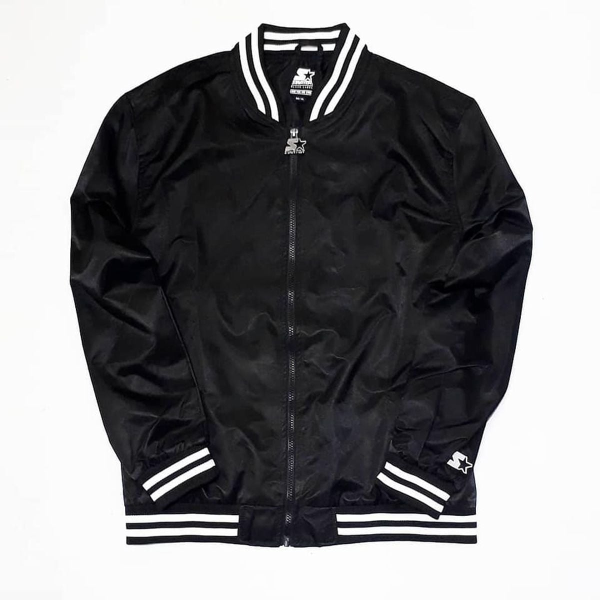 jaqueta college starter