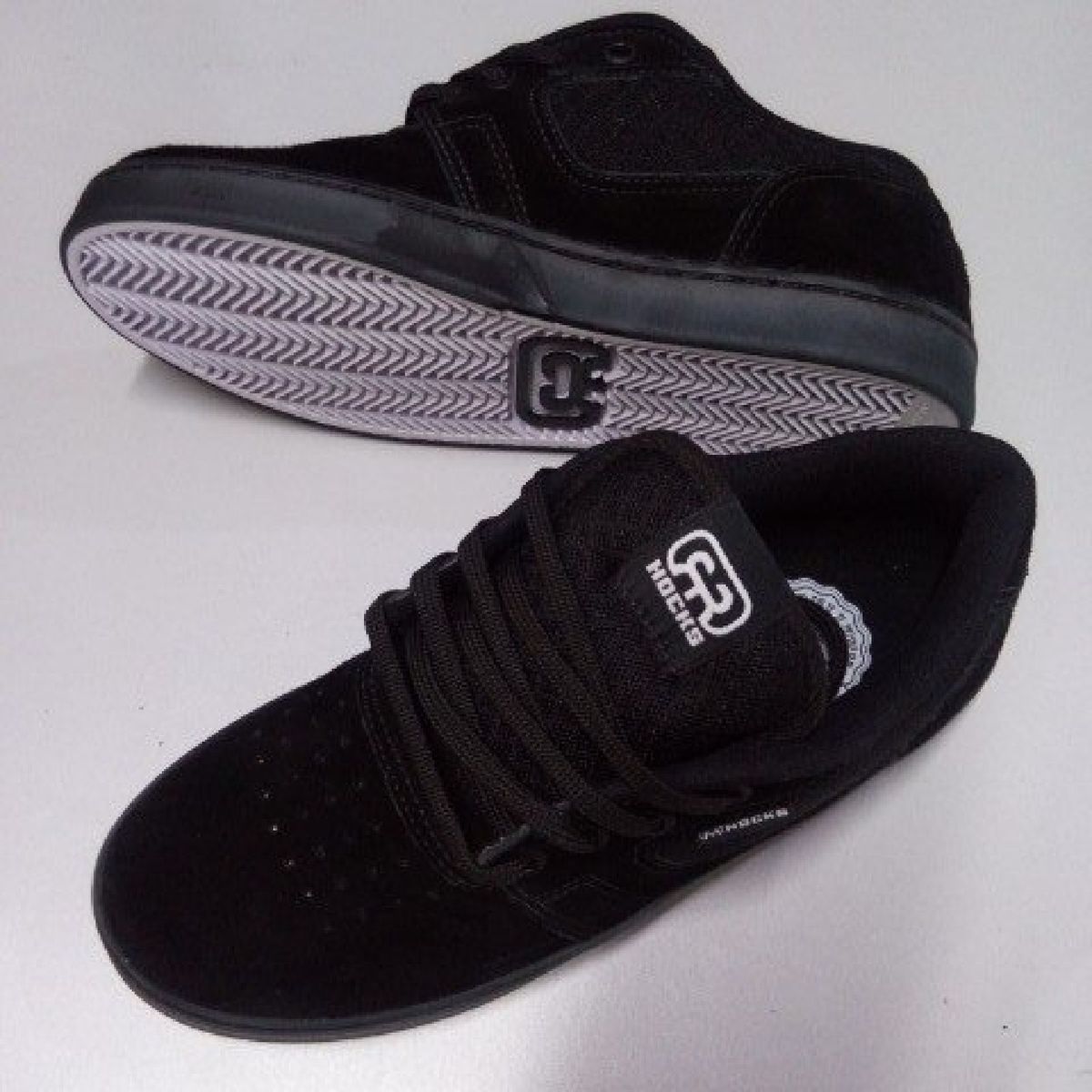 hocks de la calle preto