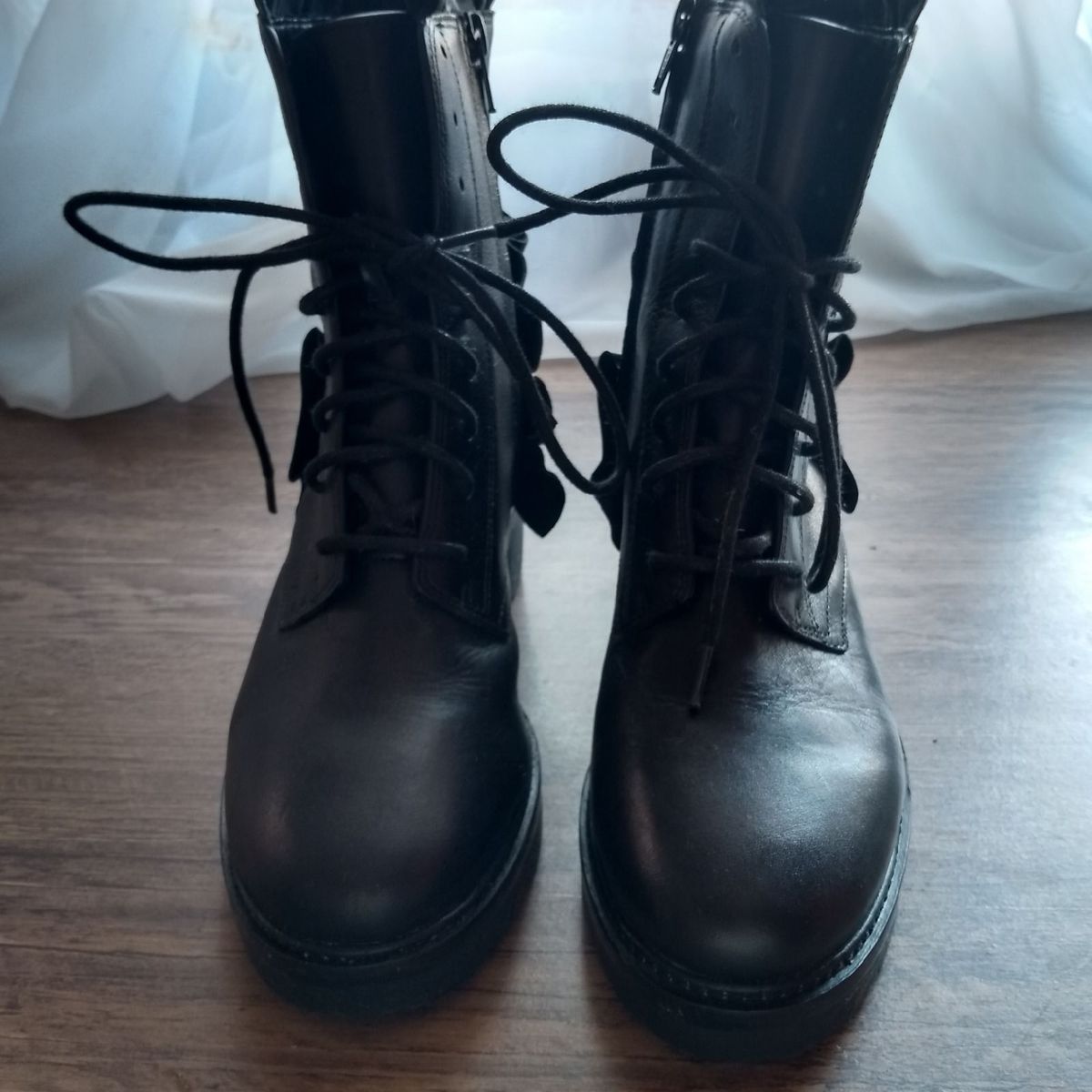 coturno michael kors