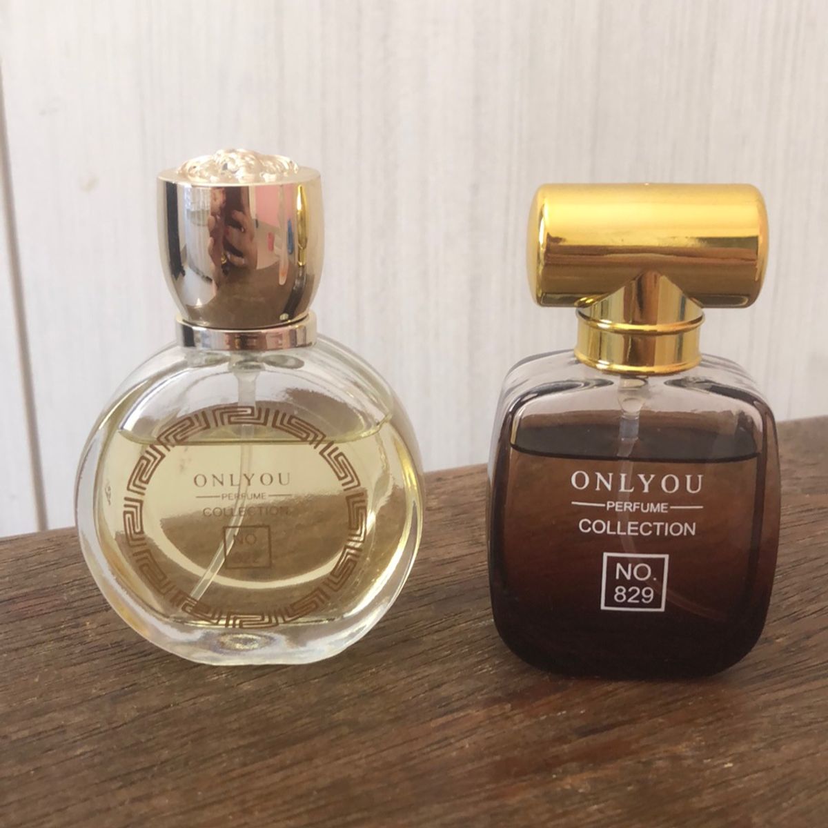 Onlyou perfume collection online no 829