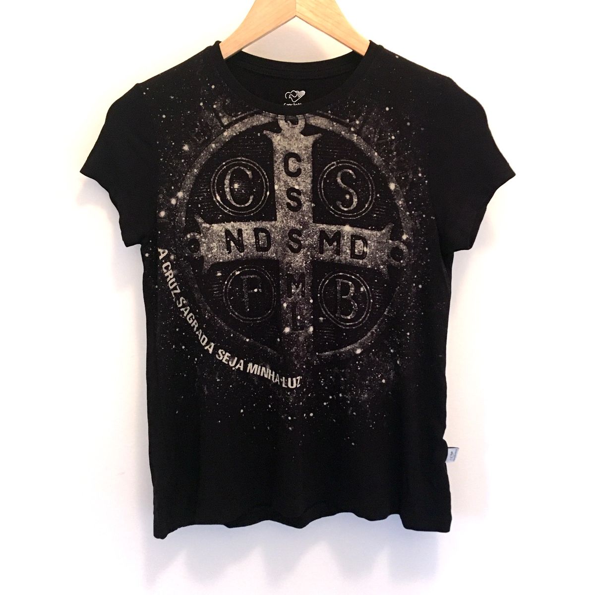 blusas femininas da canção nova