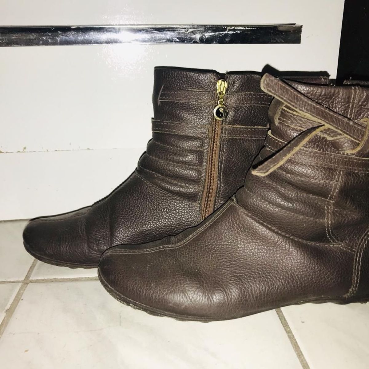 bota gonew netshoes