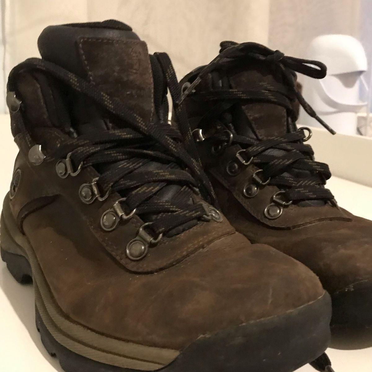 tenis timberland waterproof