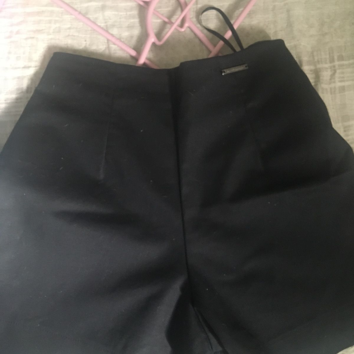 Shorts Feminino Acostamento - Compre Já