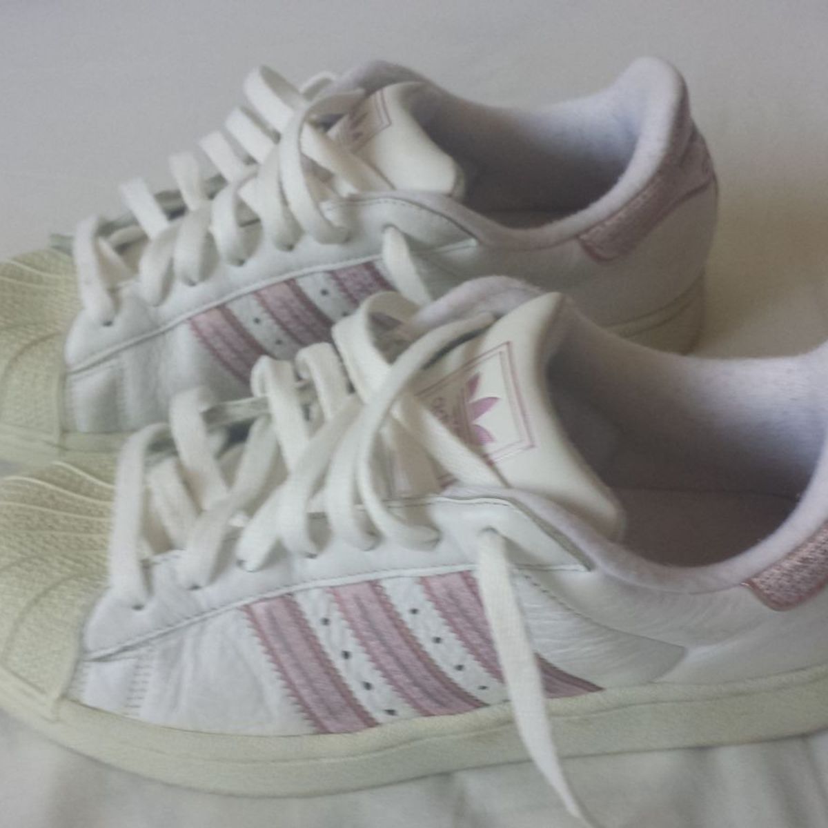 Adidas star sale bling