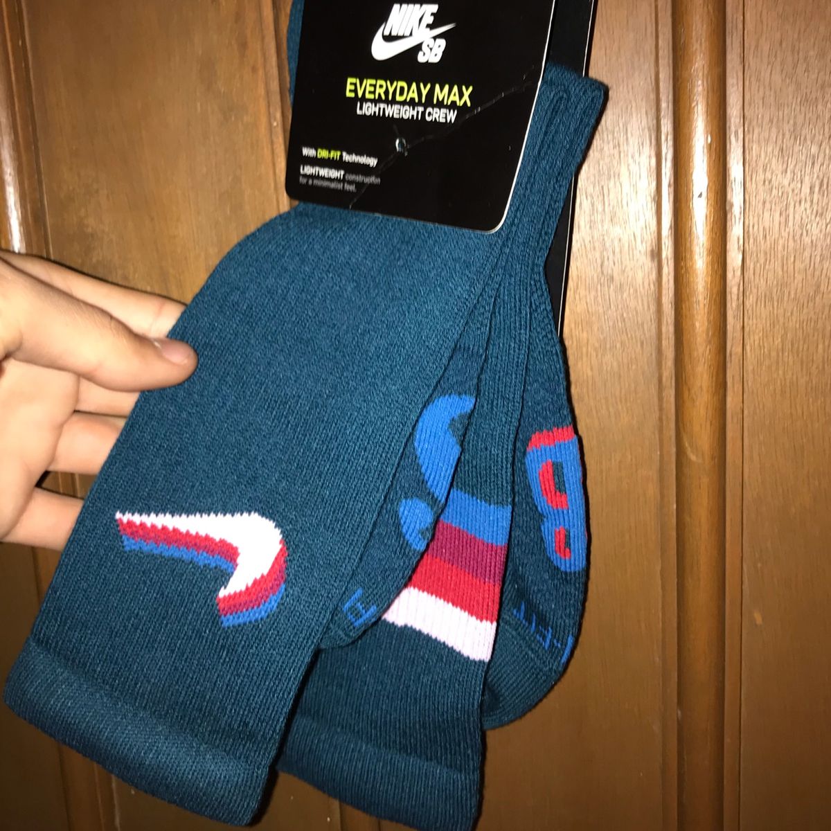 calça nike sb x parra