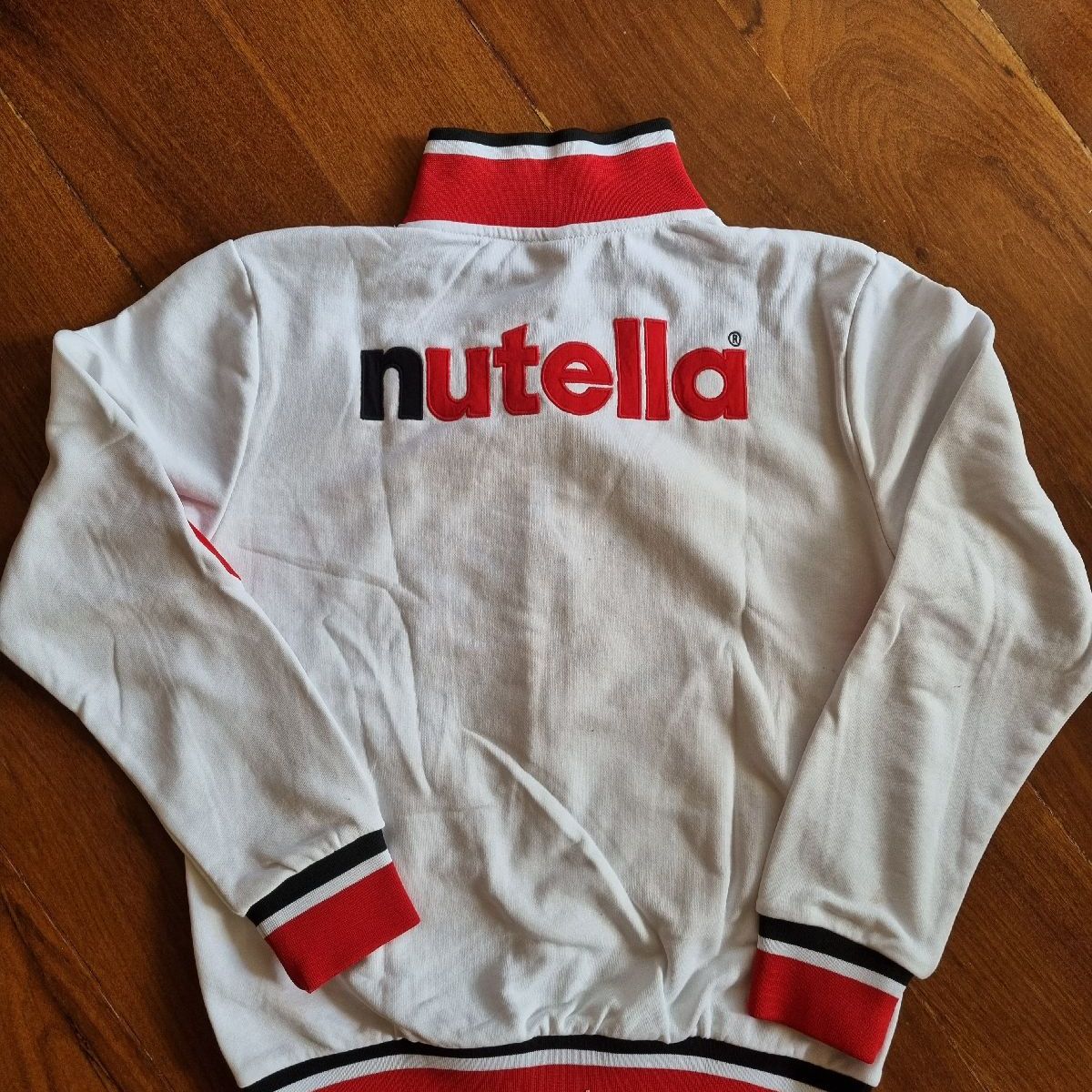 Felpa nutella biscuits deals