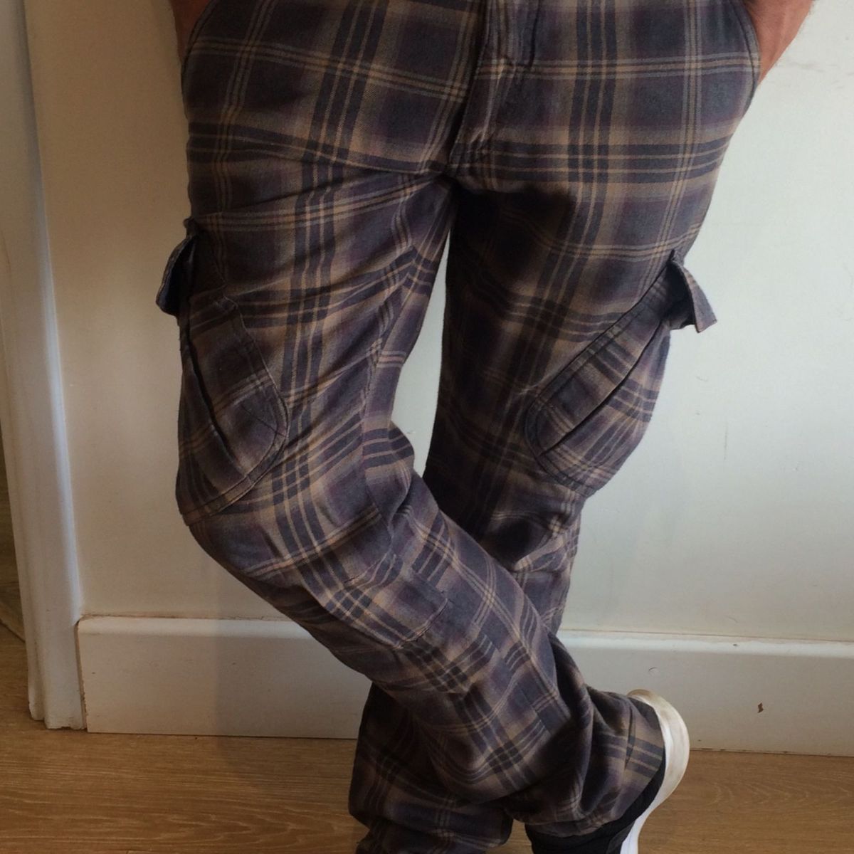 calça masculina triton