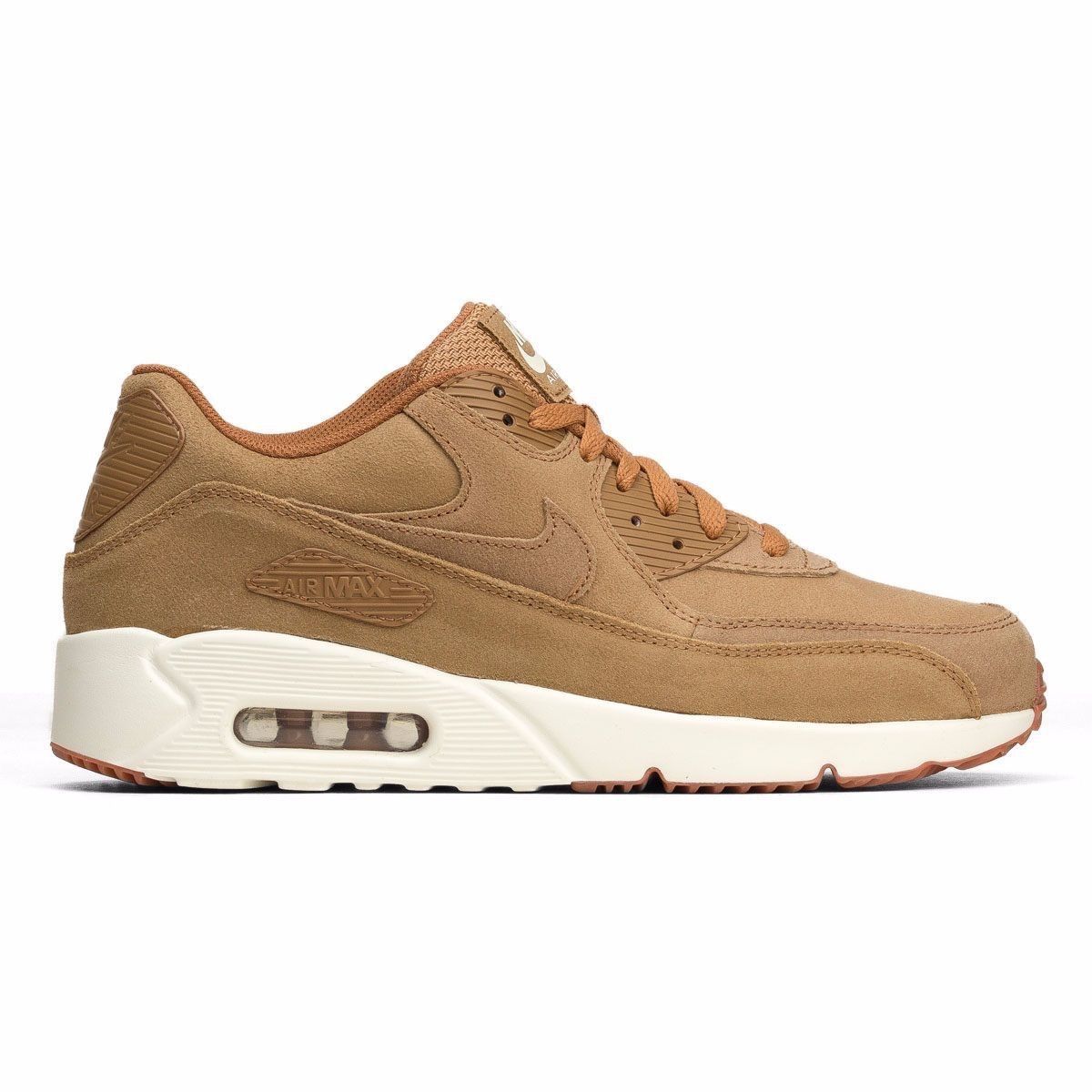 nike air caramelo