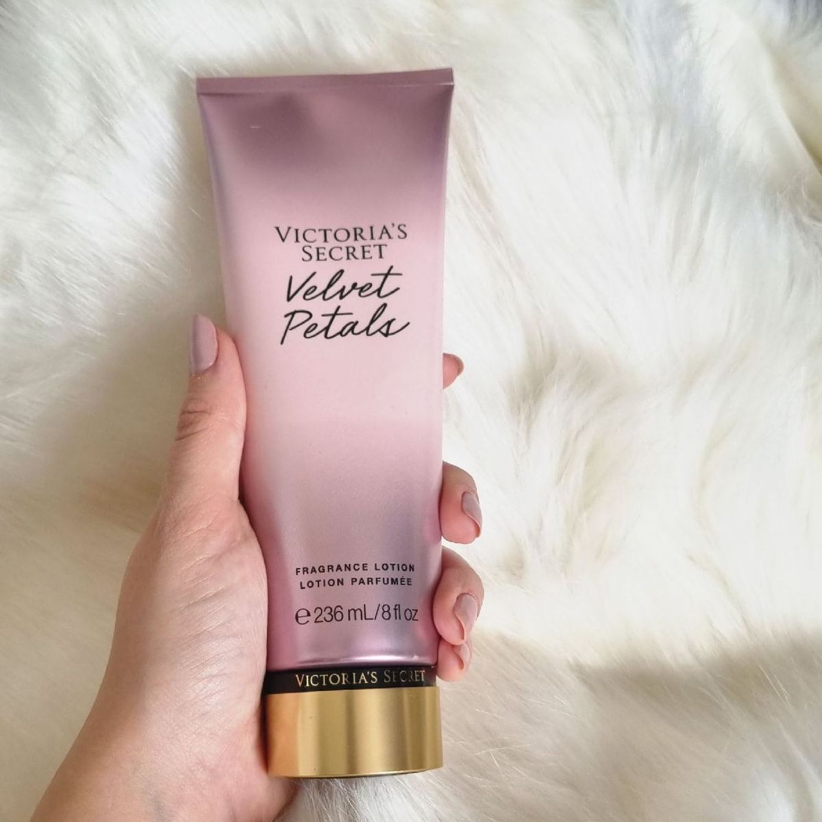 CREME HIDRATANTE VELVET PETALS VICTORIA SECRET ORIGINAL