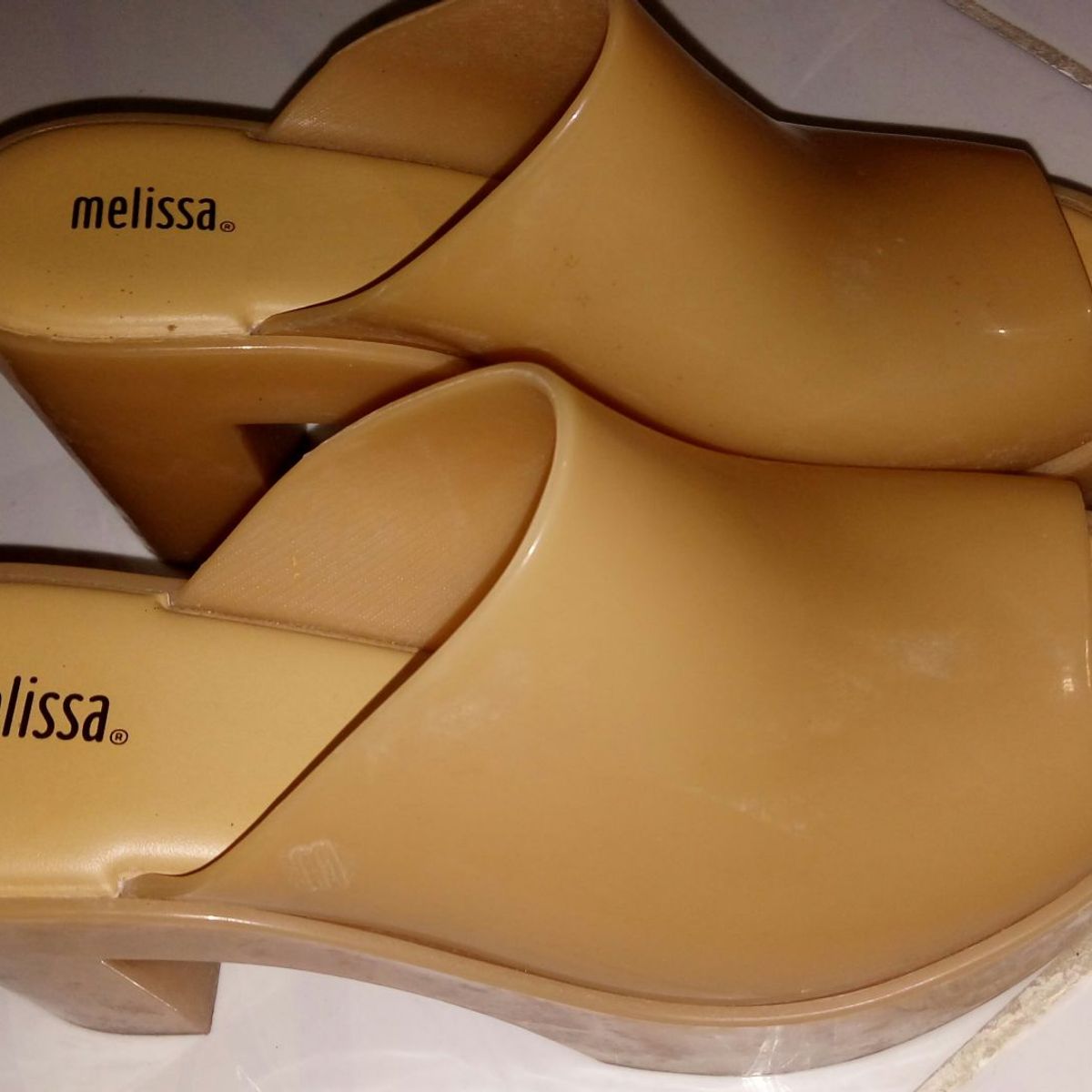 melissa muller sandalia