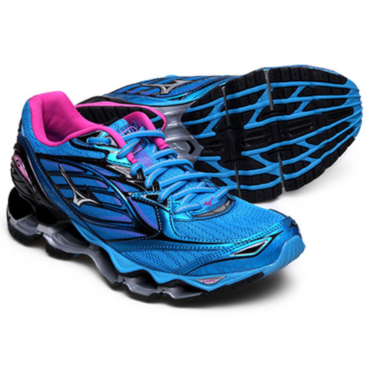 Pro 6 best sale mizuno original