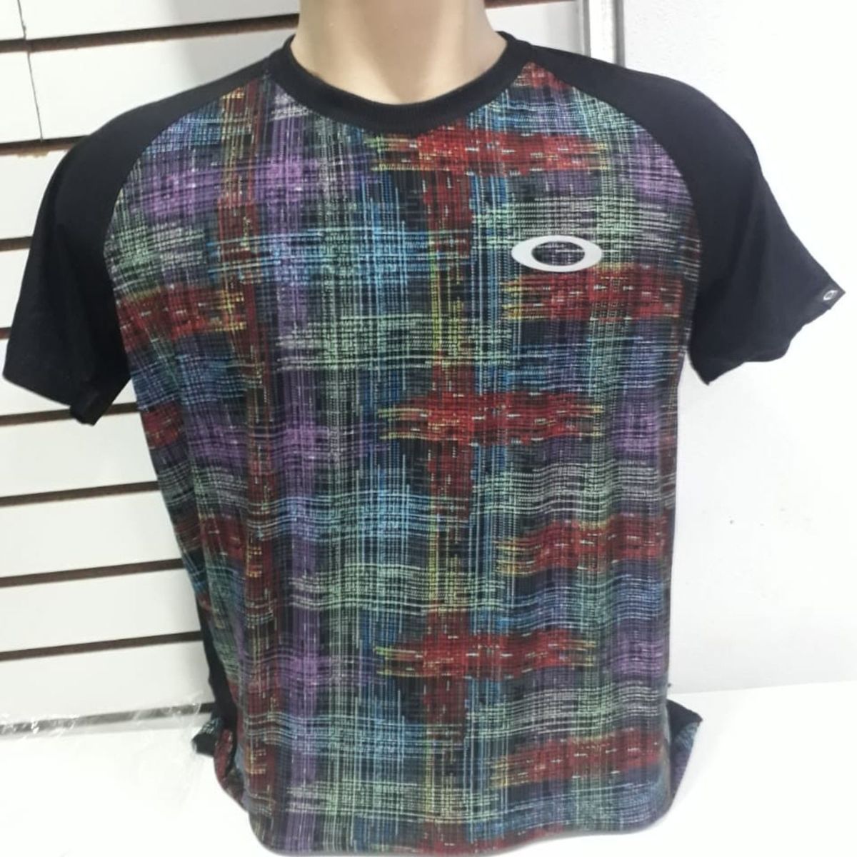 tenis da oakley olho de gato