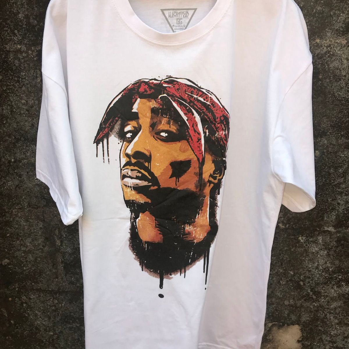 blusa de frio wanted