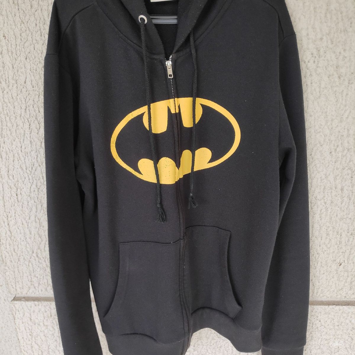 Moletom store batman masculino