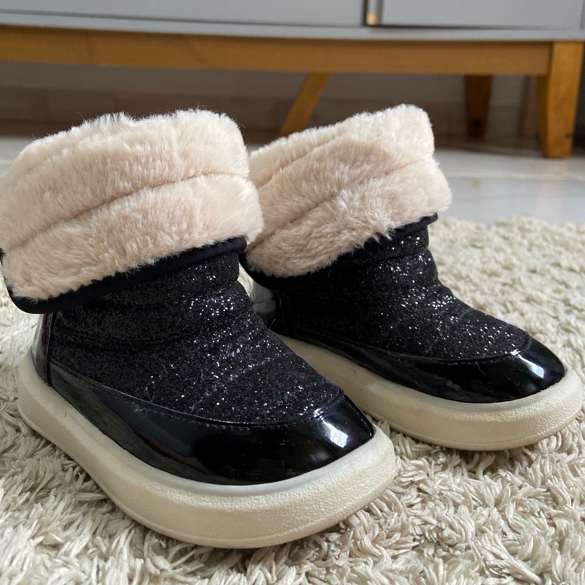 Bota Infantil Poim Renner Renner Usado 100124904 enjoei