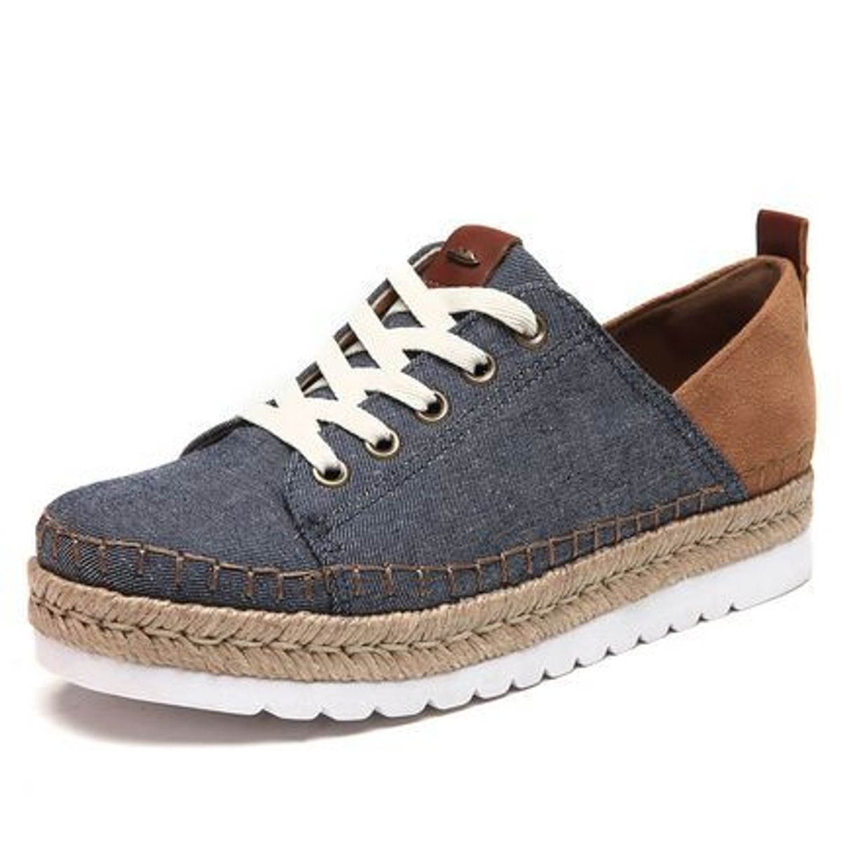 tenis dakota solado corda
