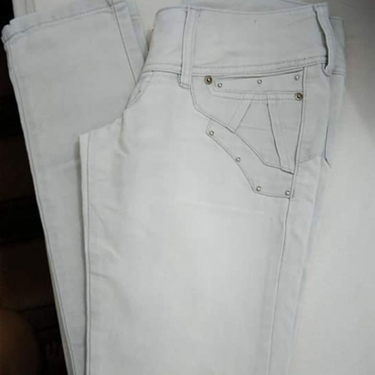 calças mais lindas do mundo