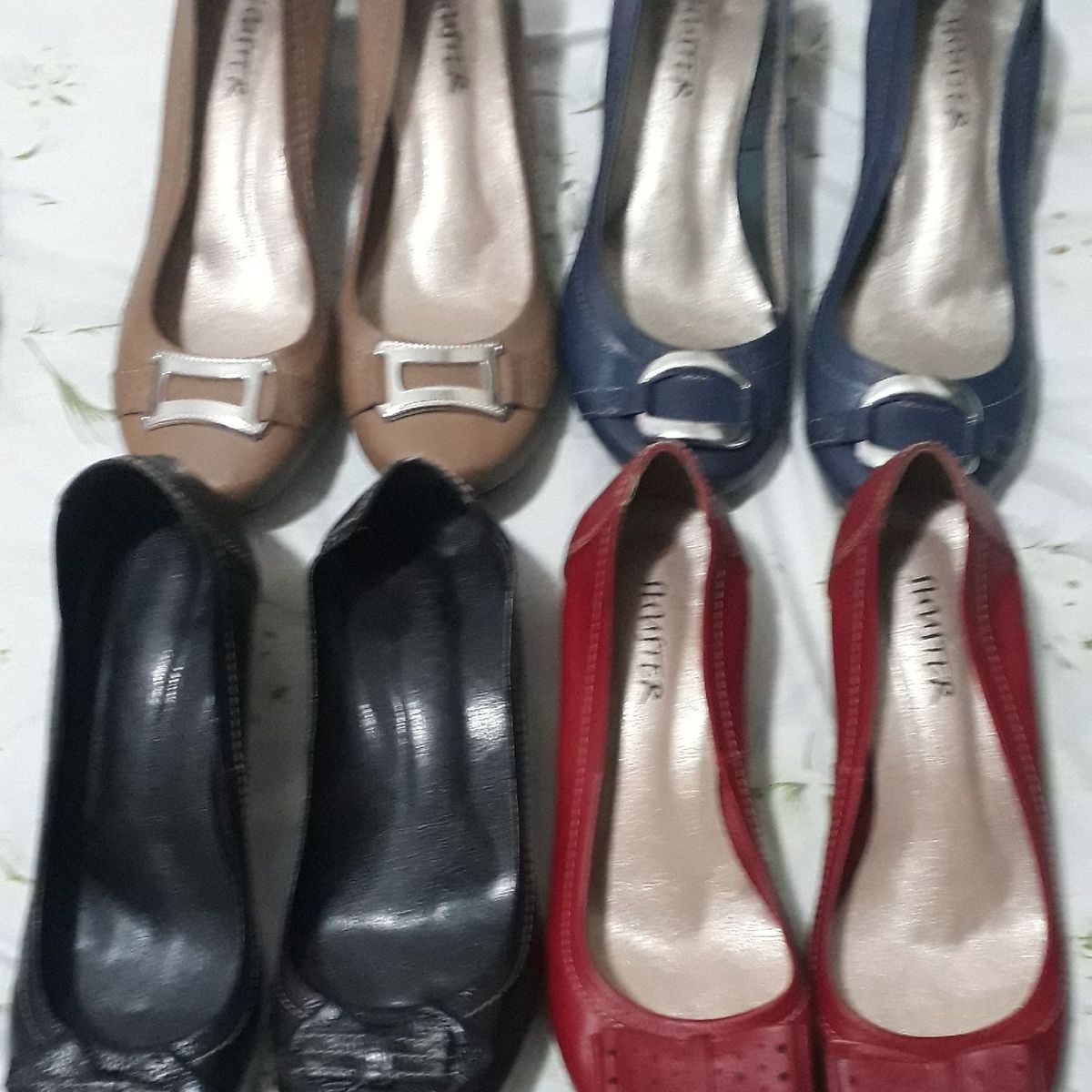 galinha morta sapatos