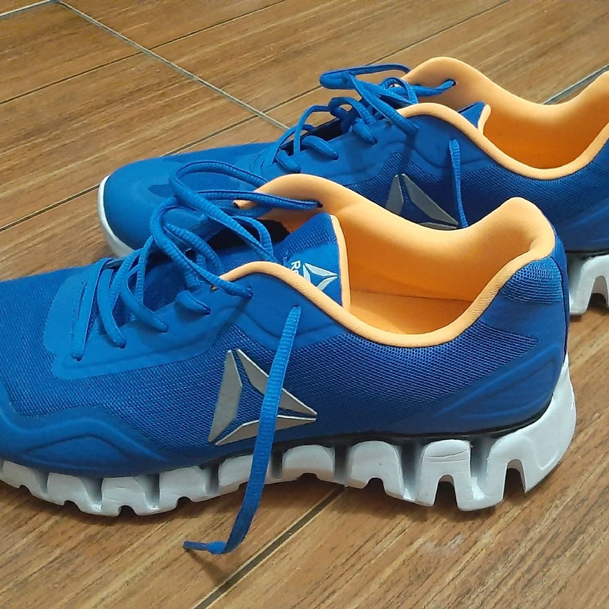 Vendo Tênis Reebok Reebok Usado 60846017 enjoei