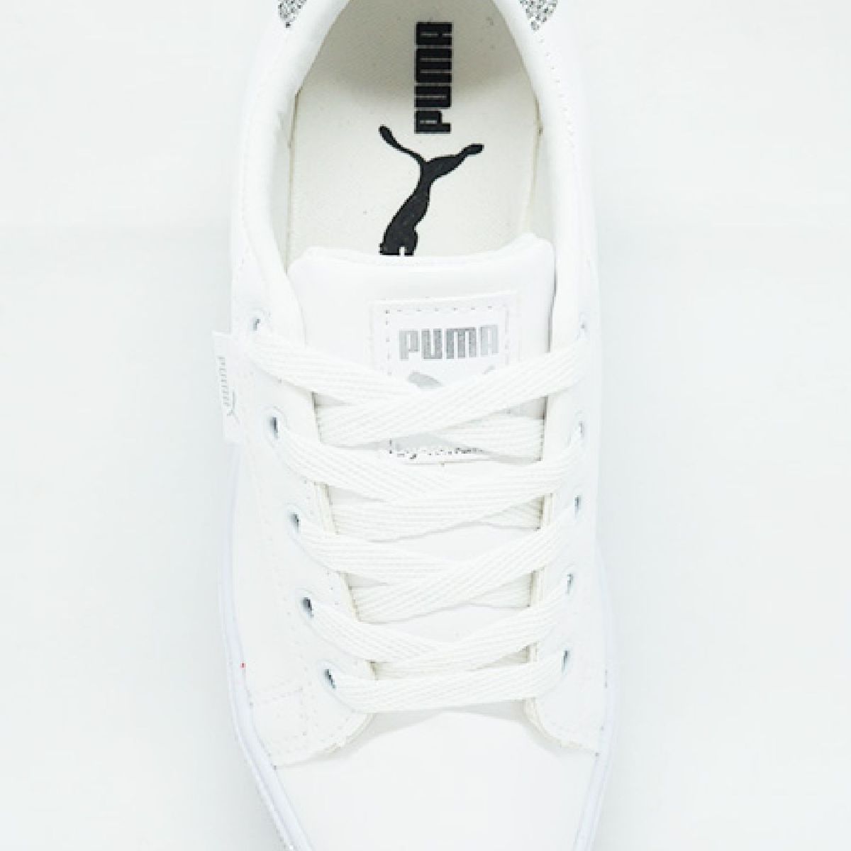 tenis puma feminino verniz