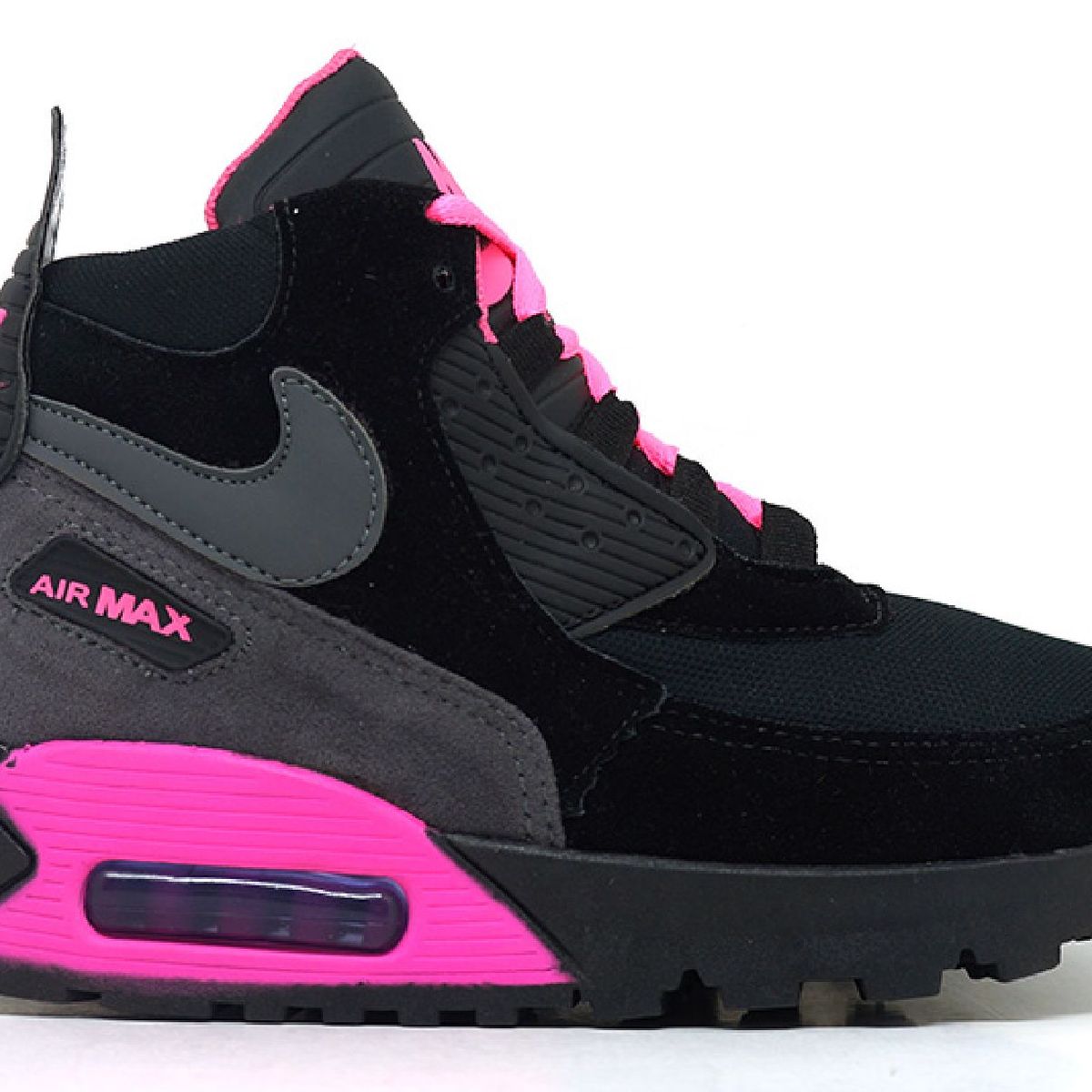 air max 90 preto e rosa air max 90 preto e rosa