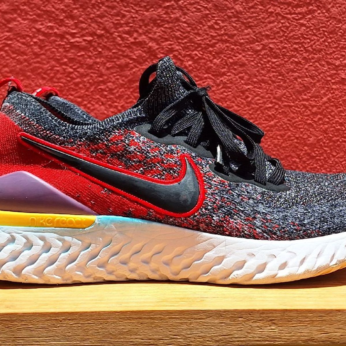 Nike epic react store 2.0