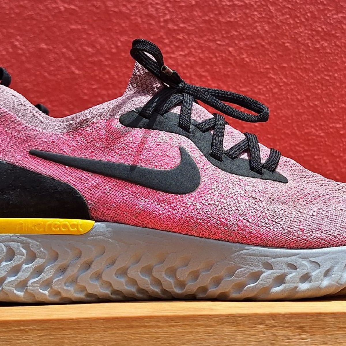 Nike epic sale react zappos