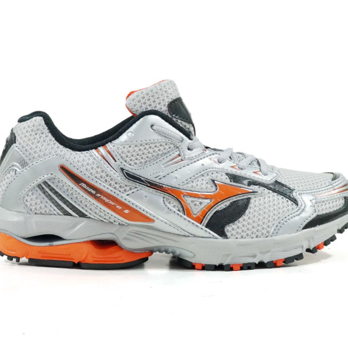 tênis mizuno wave inspire 6 feminino