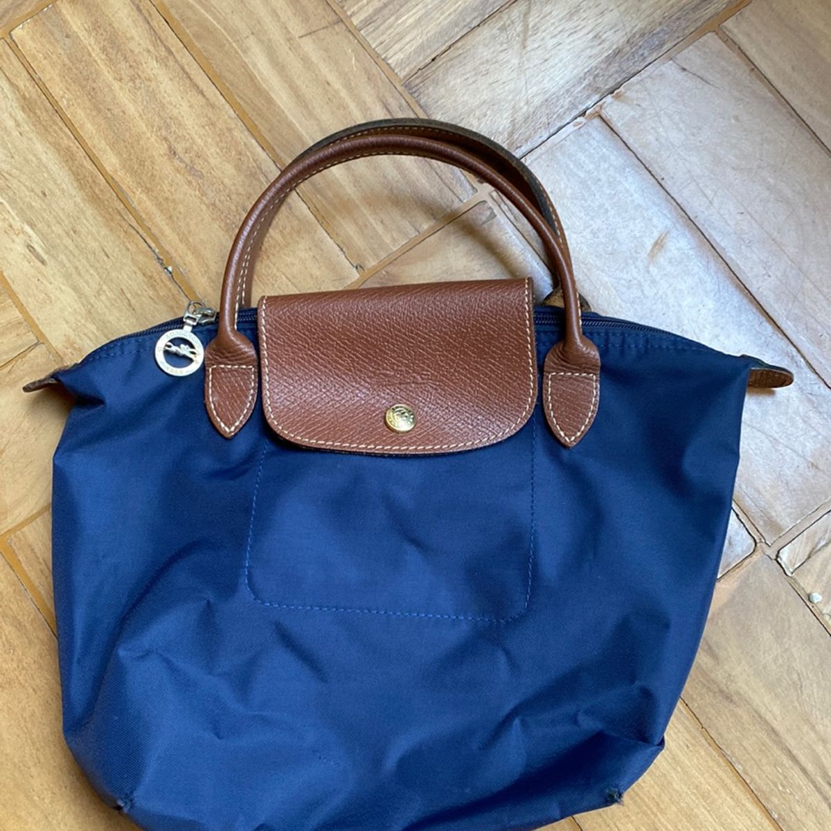 Bolsa longchamp discount riachuelo