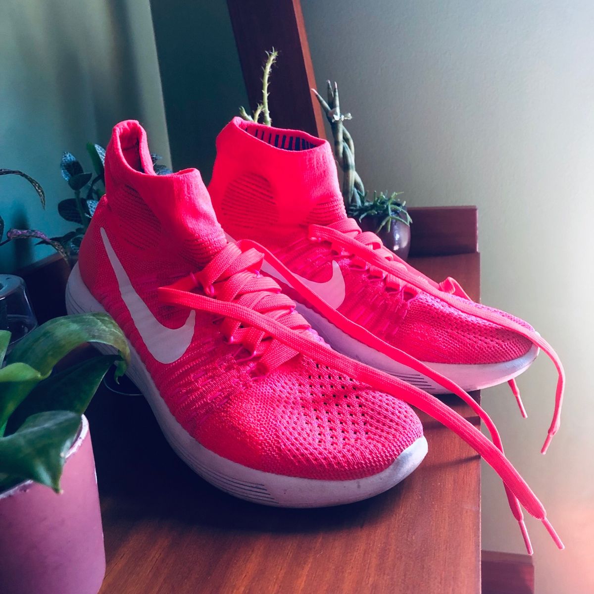 nike air zoom fitness 2