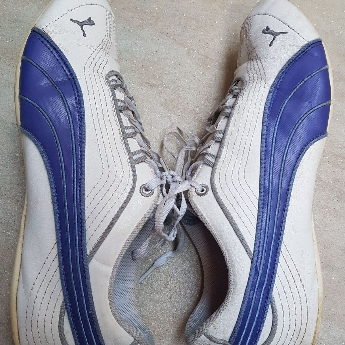 tenis puma feminino sport lifestyle