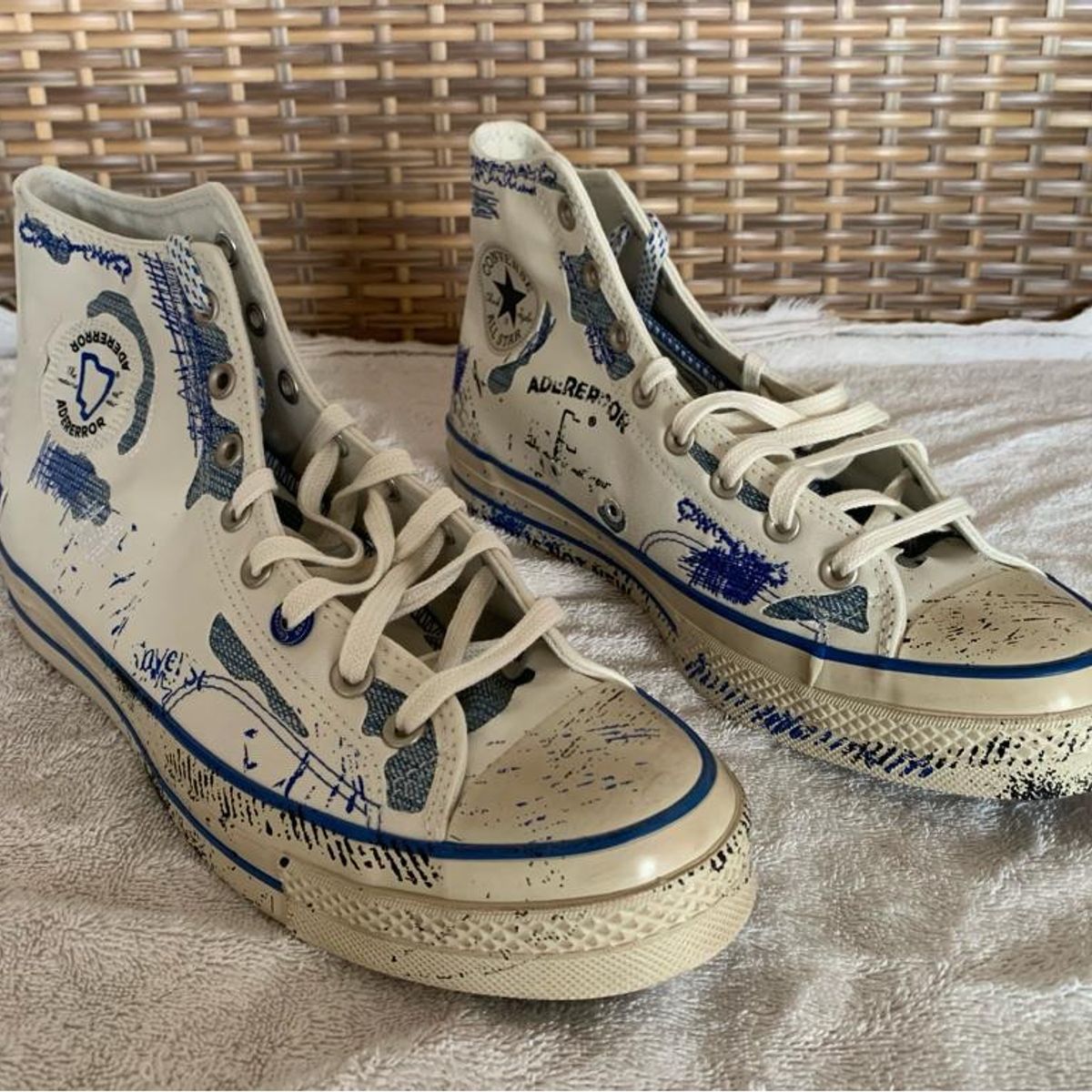 Converse X Ader Error Chuck 70 Hi | Converse Nunca Usado 94402337