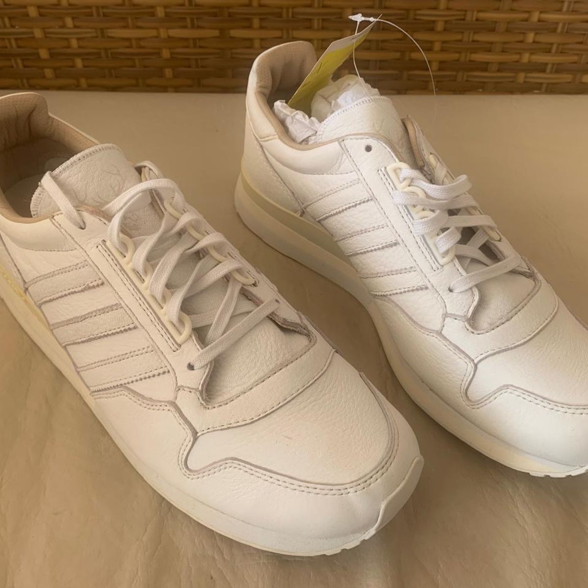 Adidas Zx Made In Germany | Adidas Nunca Usado 108518957 | enjoei