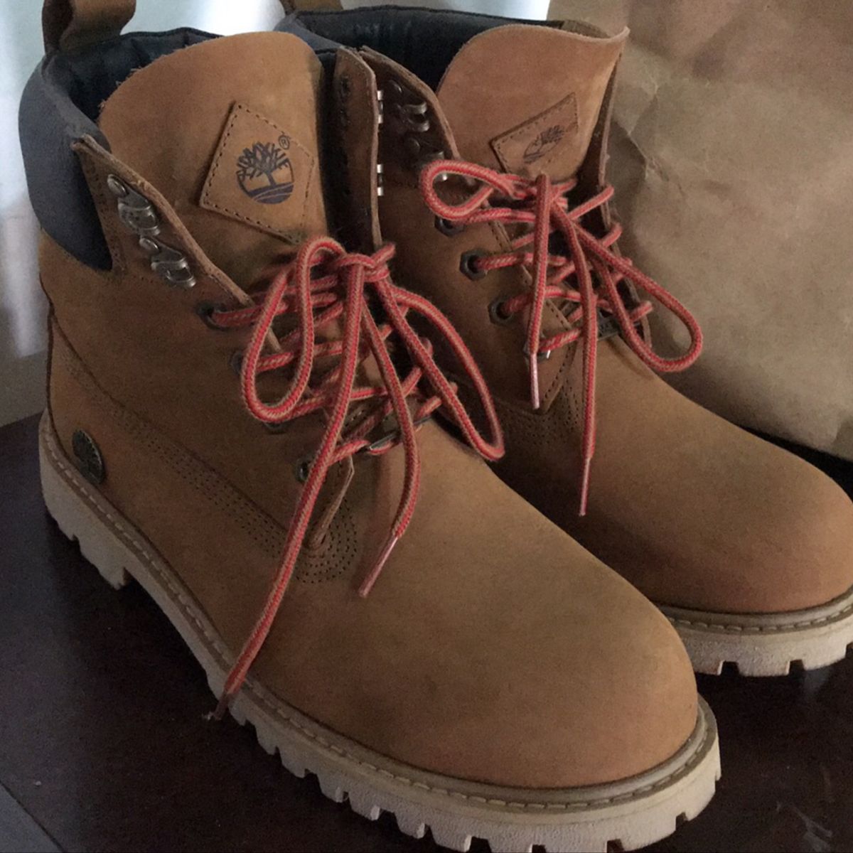 Timberland reserva hot sale