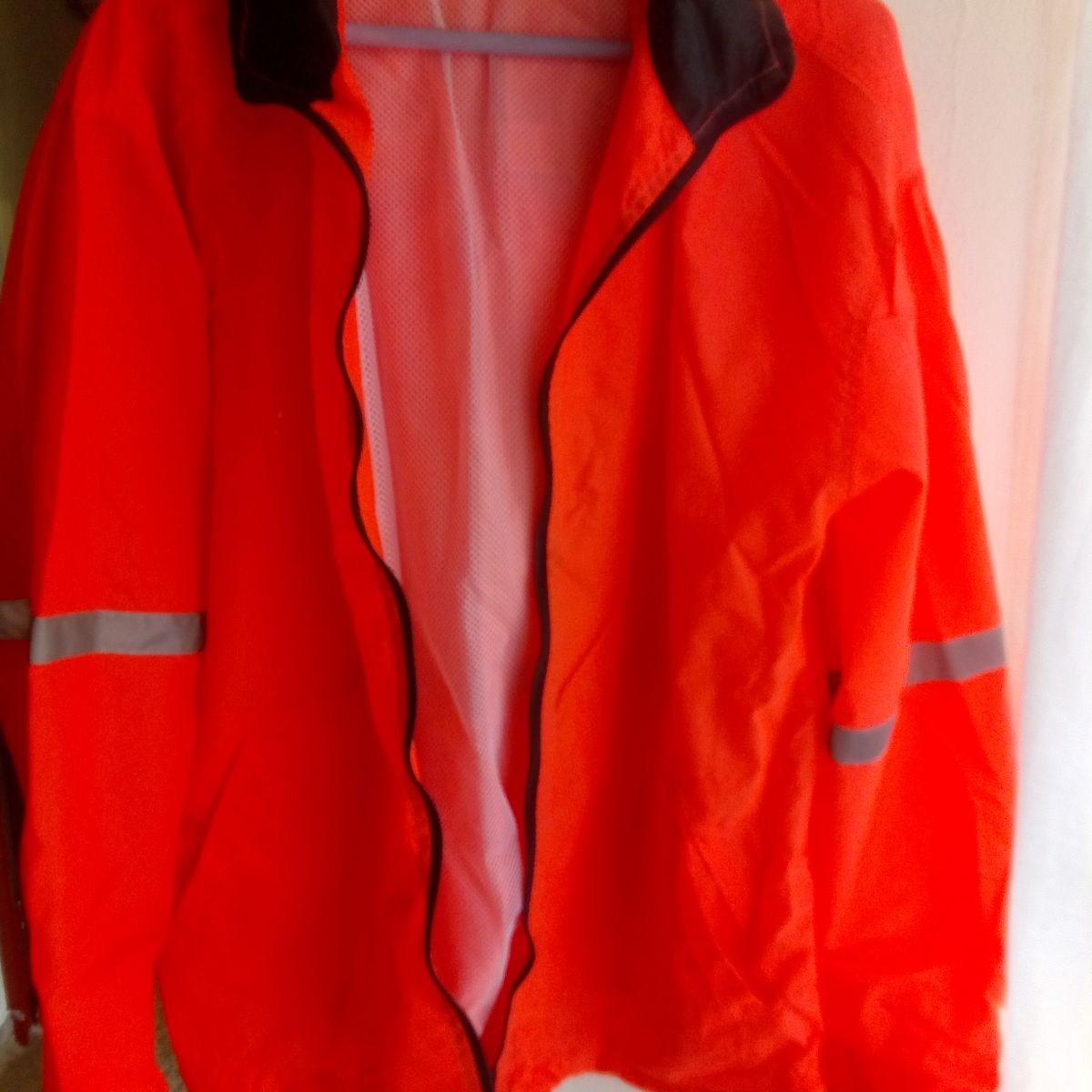 corta vento da rappi