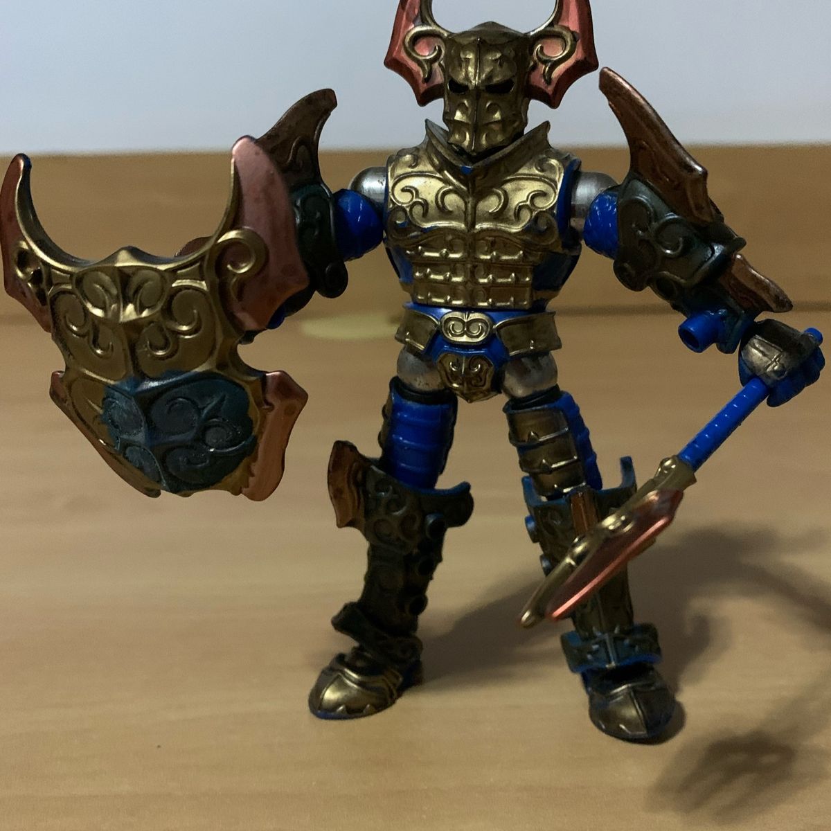 Mega Bloks Magnetic Knights Mega Blocks Usado 57079430 enjoei